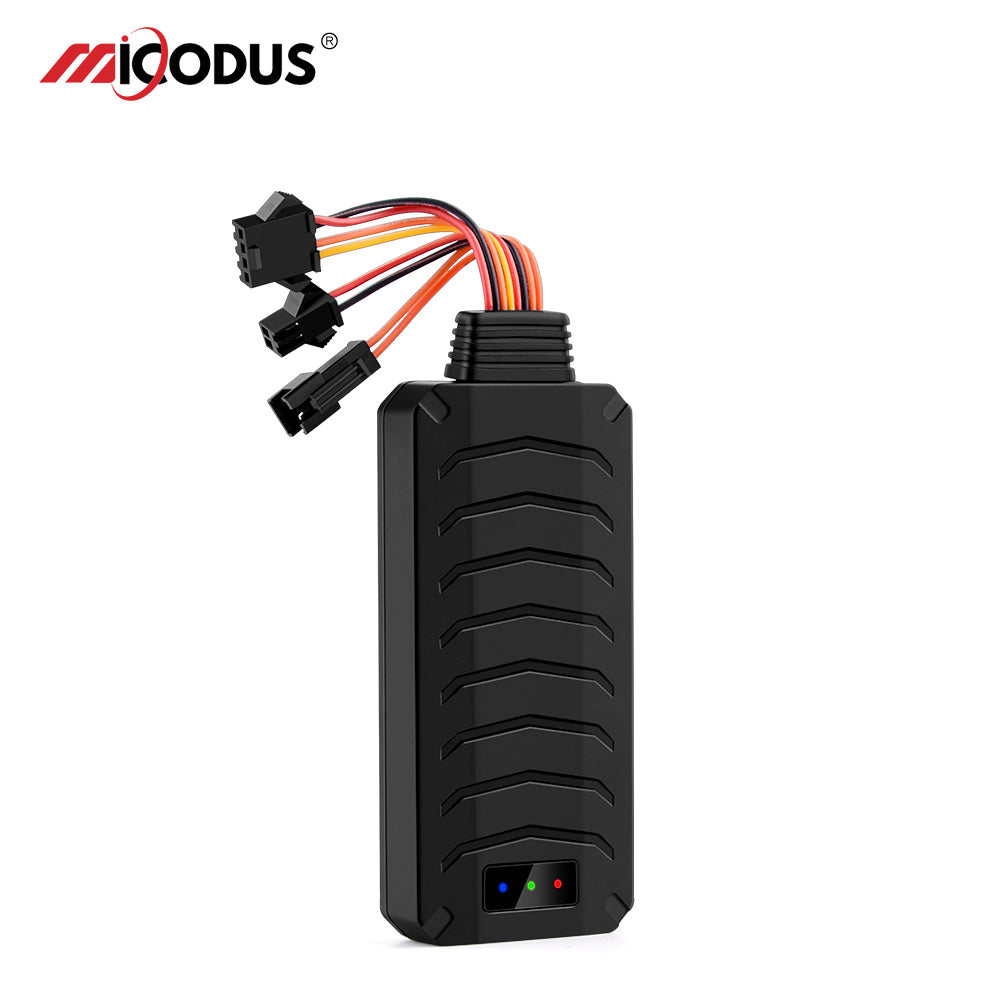 MICODUS MV790 2G Car GPS Tracker SOS Cut Off Fuel Voice Monitor Motorc