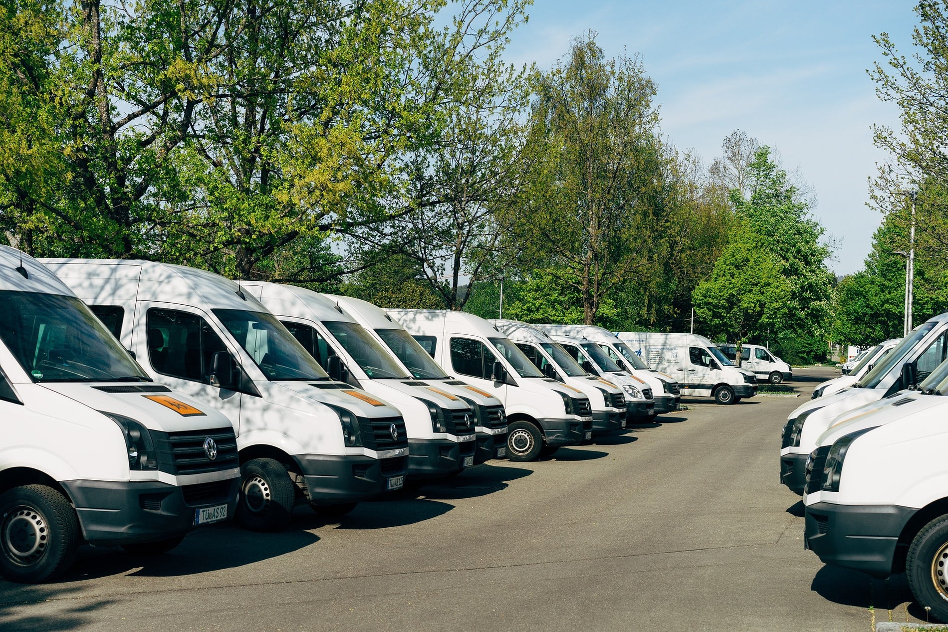 Fleet Management And GPS Tracking Solutions