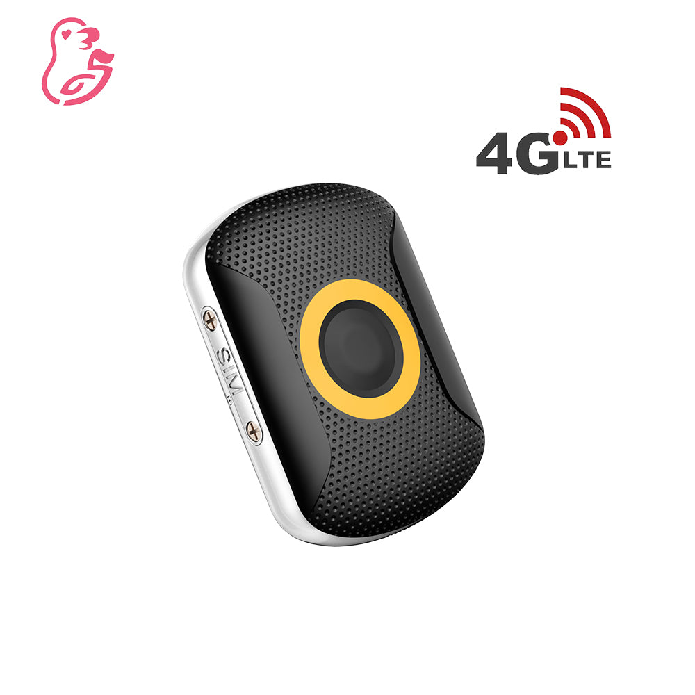 365GPS FA29 4G Personal Pet Mini Gps Tracking Google Map Real Time