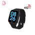 365GPS FA83 4G Positioning Bracelet Precise Positioning Video Chat IPX6 Waterproof