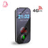 365gps FA81 4G Personal Gps tracker 2 Way Communication Fall Alarm SOS Button