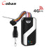 Coban 403AB 4G Vehicle GPS Tracker Waterproof IP65 Wired Fleet Management Door Open Alarm