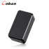 CABAN G11 2G Car 5000mAh  GPS Tracker Waterproof GPS Tracker Auto Magnet Voice Monitor