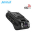 JIMILOT JC261P 4G ADAS Dashcamera Wifi Hotspot DVR Recorder Car GPS Cameras Update JC400P