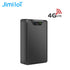 JM-LL302 Asset Tracker 4G 6000mAh battery Sound Monitor LTE Magnetic GPS Tracking