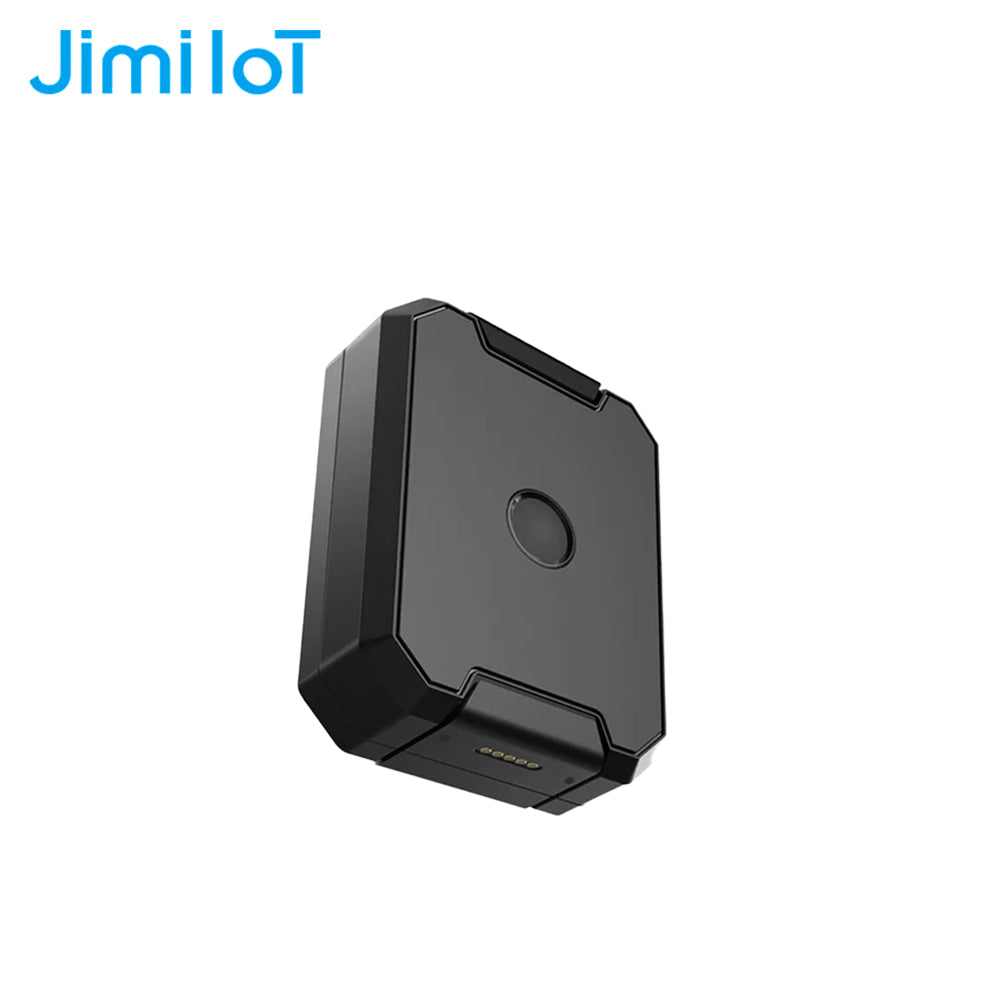 JIMILOT AT1 Auto GPS Asset Car Alarm Voice Record 6000MAH Battery Waterproof Locator