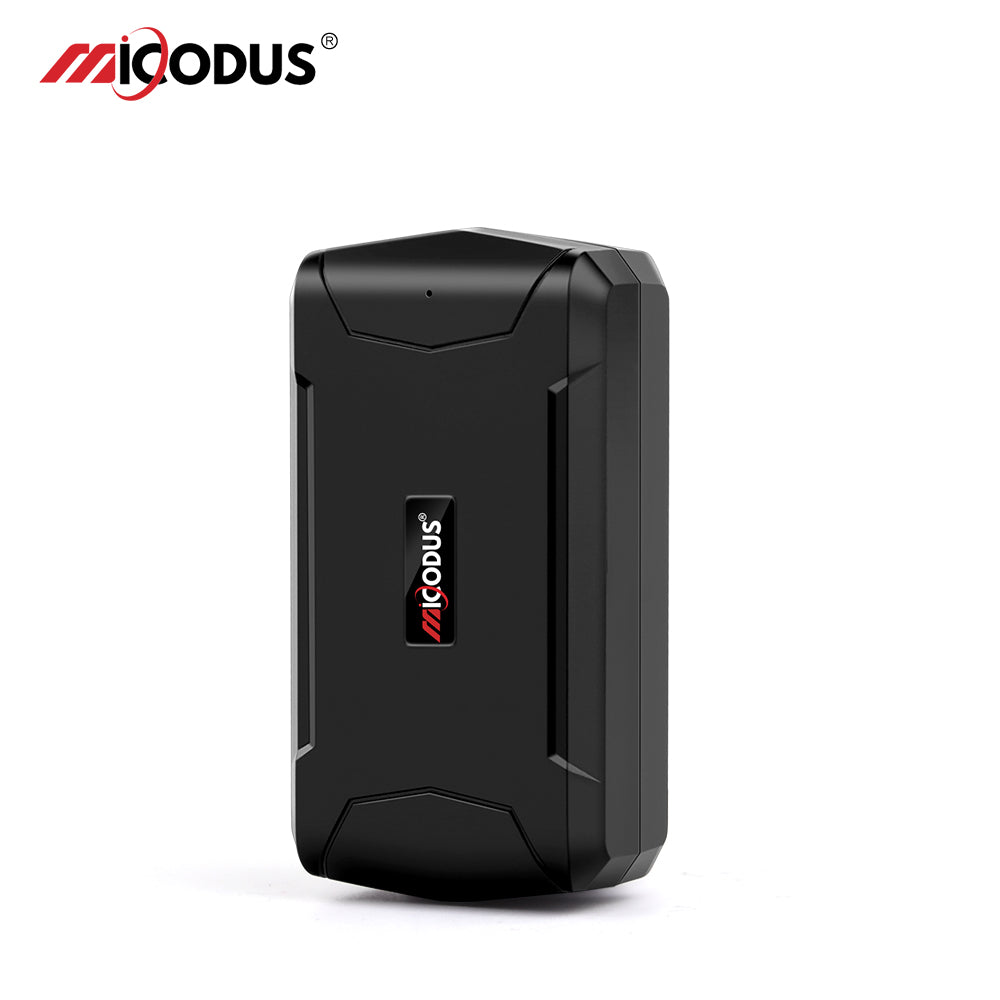 MiCODUS ML500 Magnetic 5000mAh GPS Tracker Temperature Voice Monitor GPS Locator