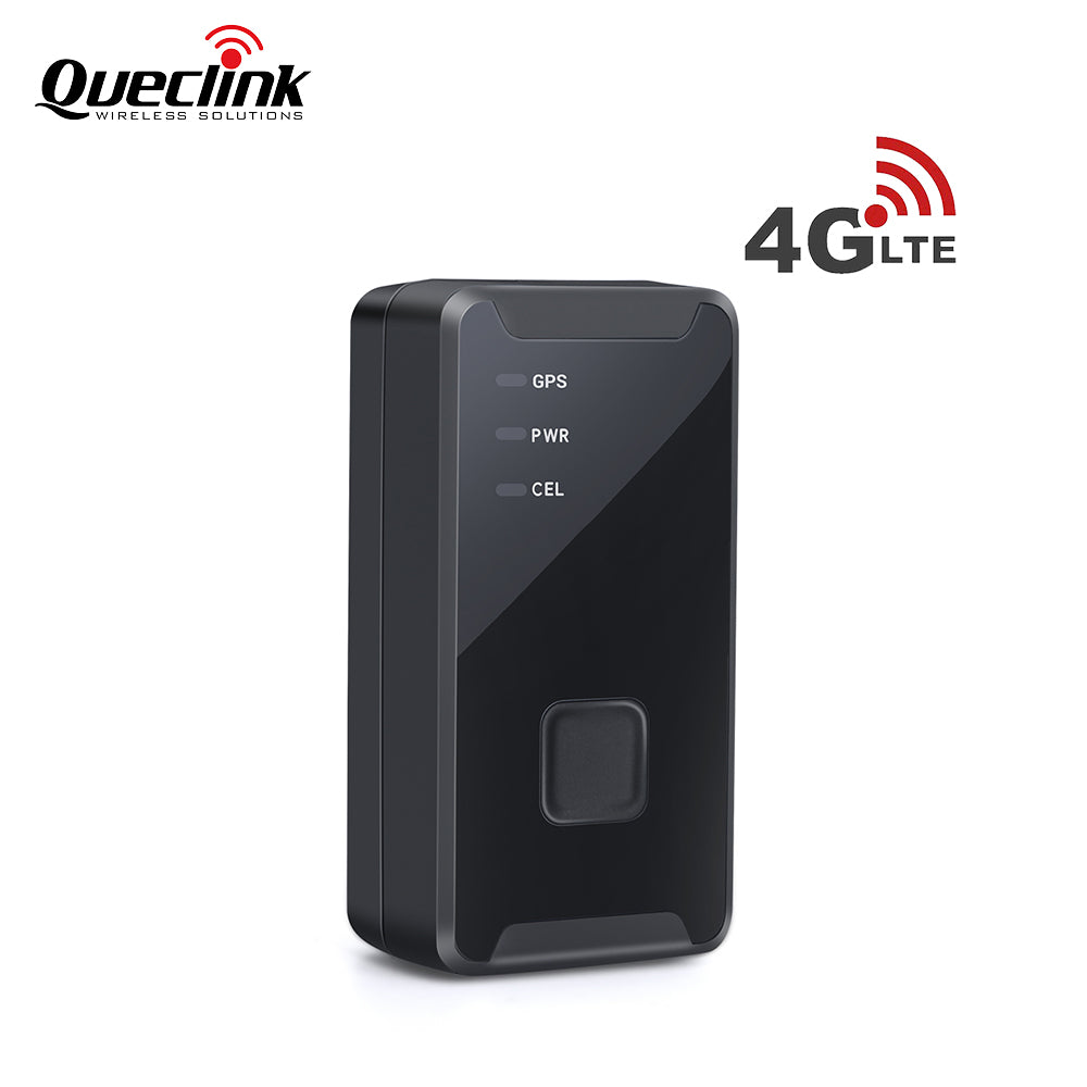 Queclink GL320MG IoT Gps Tracking Asset Personal Small Location Device Portable Locator Tracker Wireless Gps