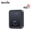 Queclink GL53MG  BLE 5.1 4G LTE Cat M1/NB2 Accurate Car Asset Gps Tracking Device Long Distance Small Container Gps Tracker