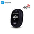 Reachfar RF-V45 Free App Pendent 4G SOS Screen Display Health Care Pill Remind GPS Tracker For Kids Elders Patient